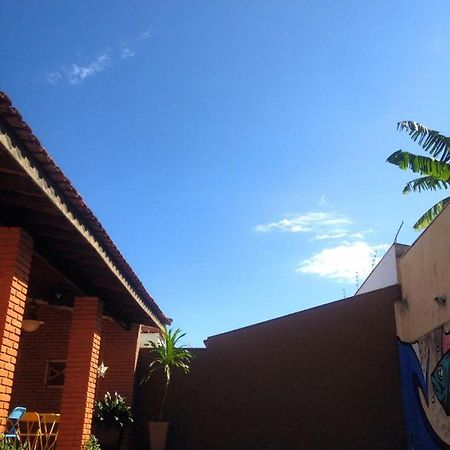 Black Hotel Bauru Exterior photo