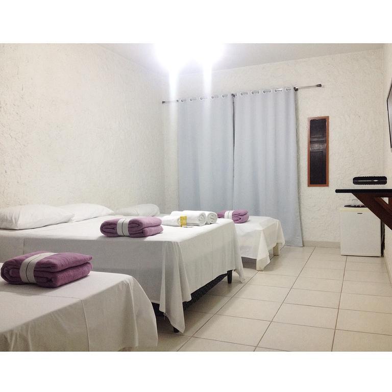 Black Hotel Bauru Exterior photo