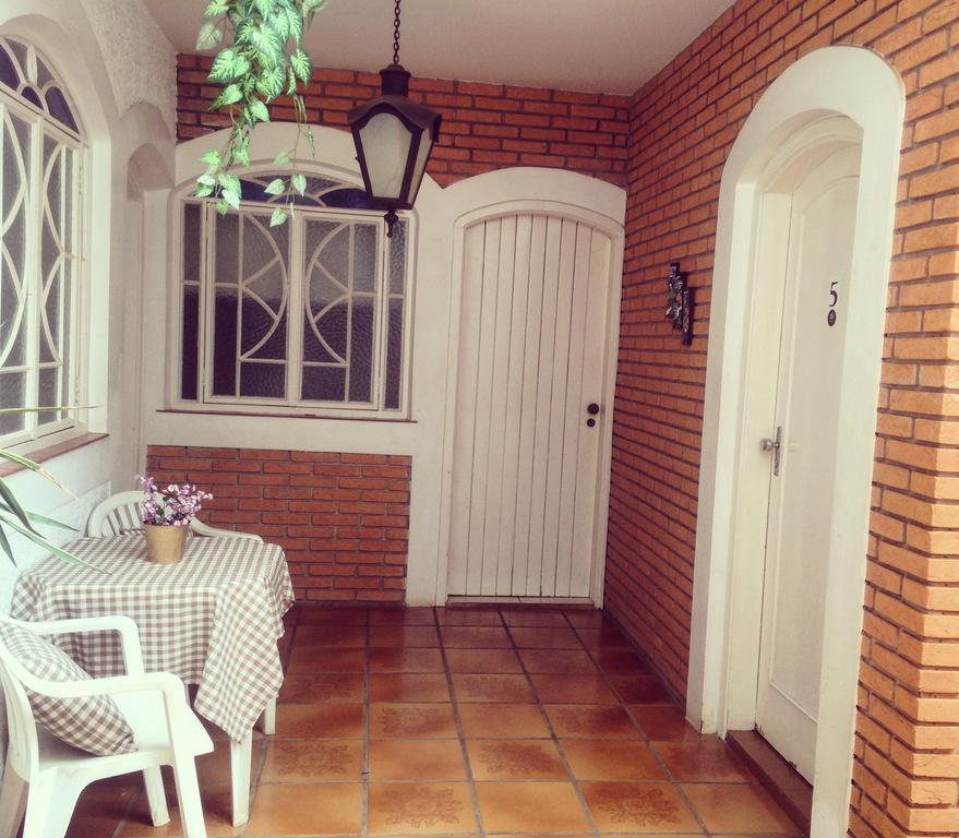 Black Hotel Bauru Exterior photo